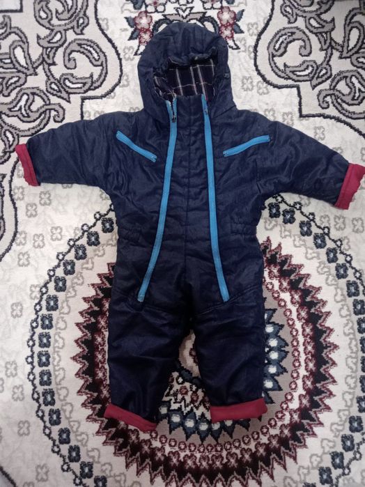 Комбинизон детский
