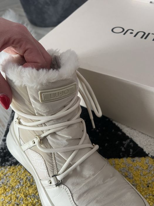 Liu Jo Апрески/боти