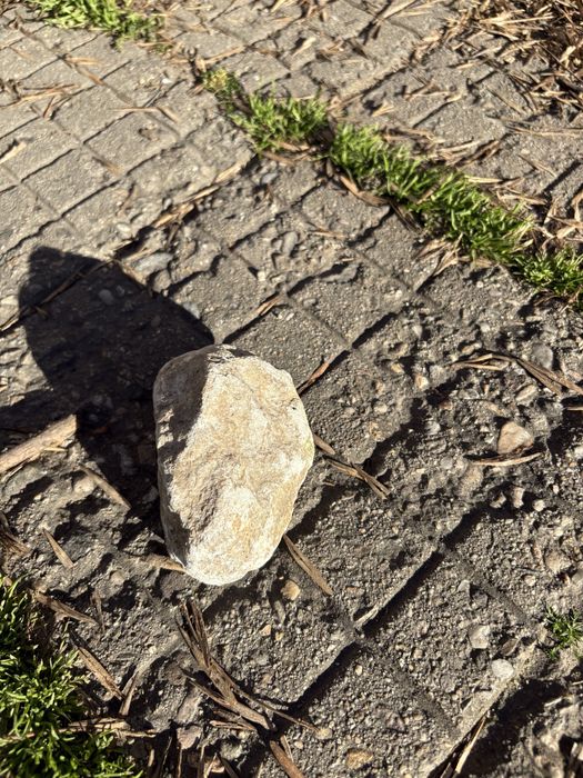 Уникален естествен камък – подходящ за декорация