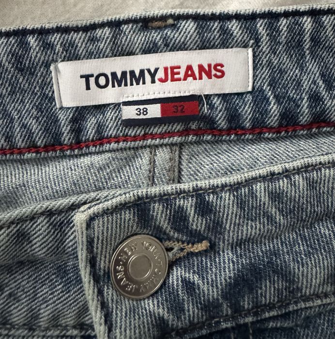 Blugi Tommy Hilfiger dama