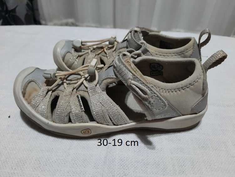 Sandale Keen copii