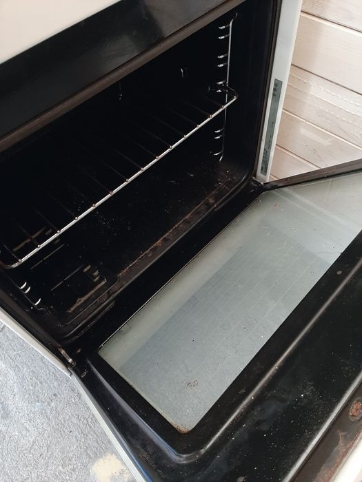 Готварска печка  AEG