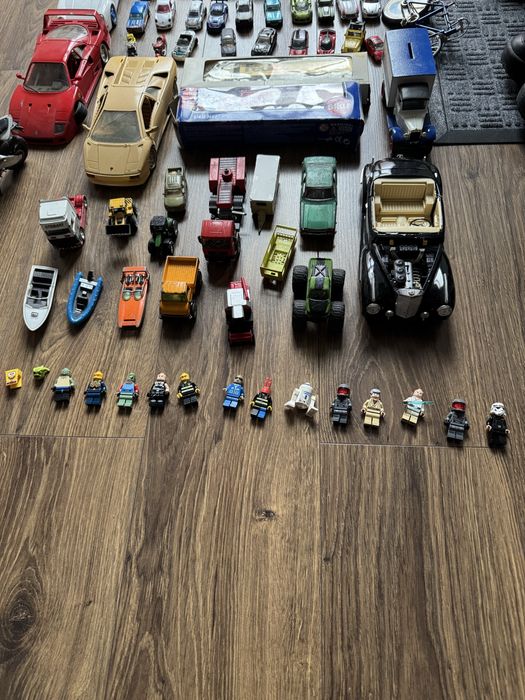 Vand toata colectia!