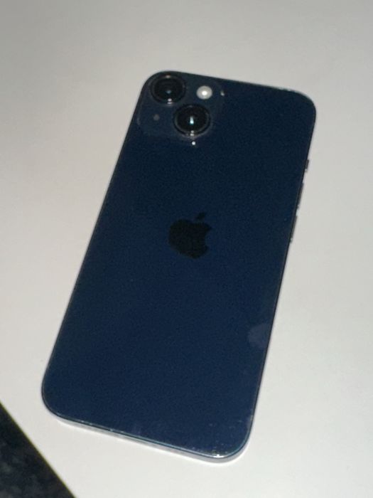 İphone 14 черный