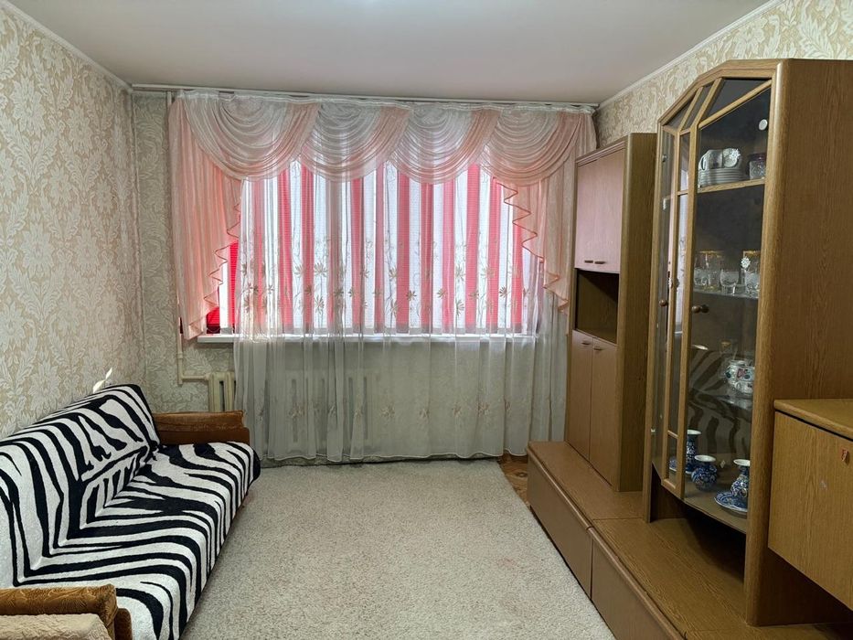 Продам 2х квартиру район уюта