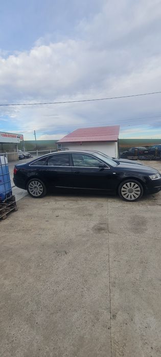 Dezmembrez / Dezmembrari / Piese / Accesorii Audi a6 c6,BRE/BLB,2.0tdi