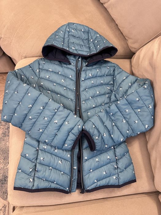 Geaca okaidi fete 12 ani 152cm