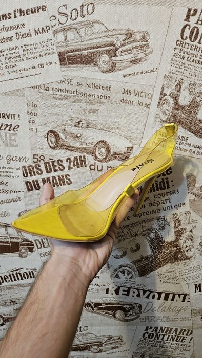 Продам женские туфли, 40 размера