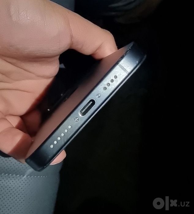 iPhone 15 Pro Max 256 GB