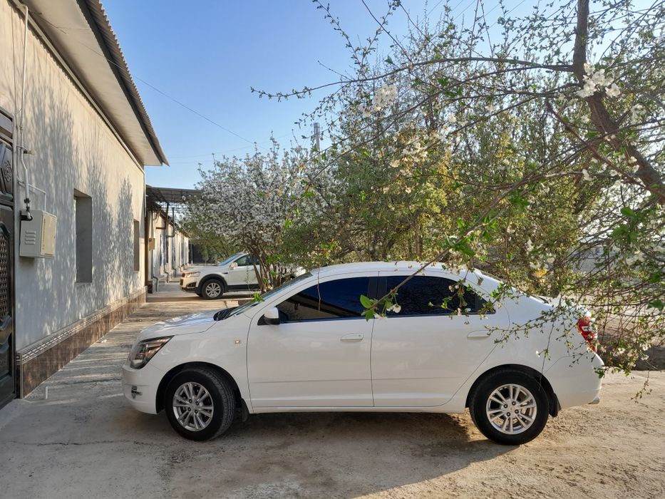 Cobalt sotiladi 2023 aftamat