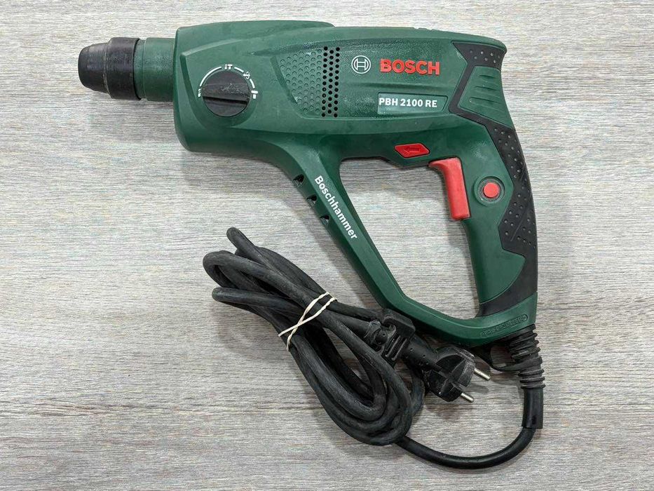 Ударна бормашина Bosch EasyImpact 540