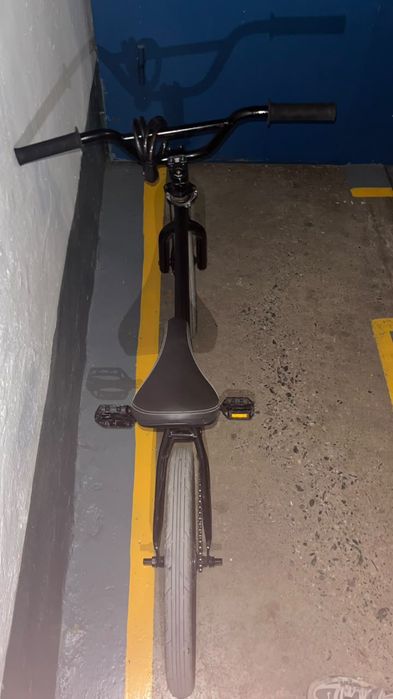 BMX велосипед спортивный