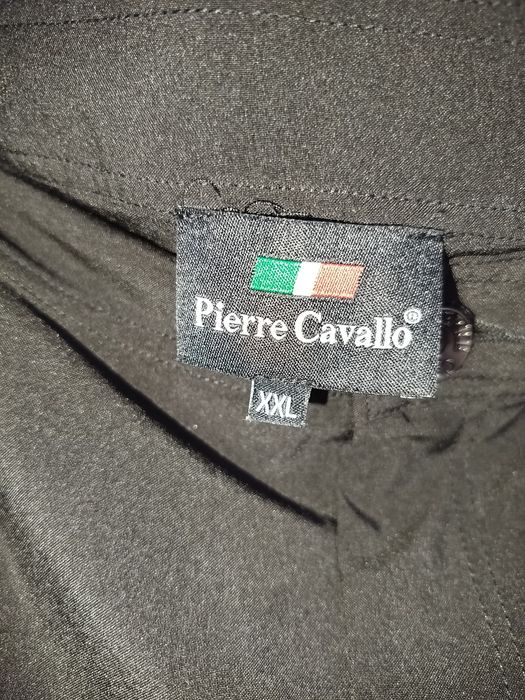 Еластичничен къс панталон 2-3 хл