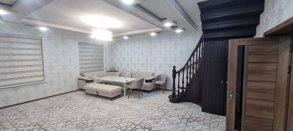 Kvartira ijaraga beriladi