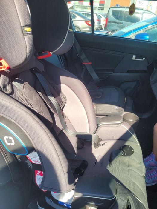 Scaun copil auto Graco 0-36 kg