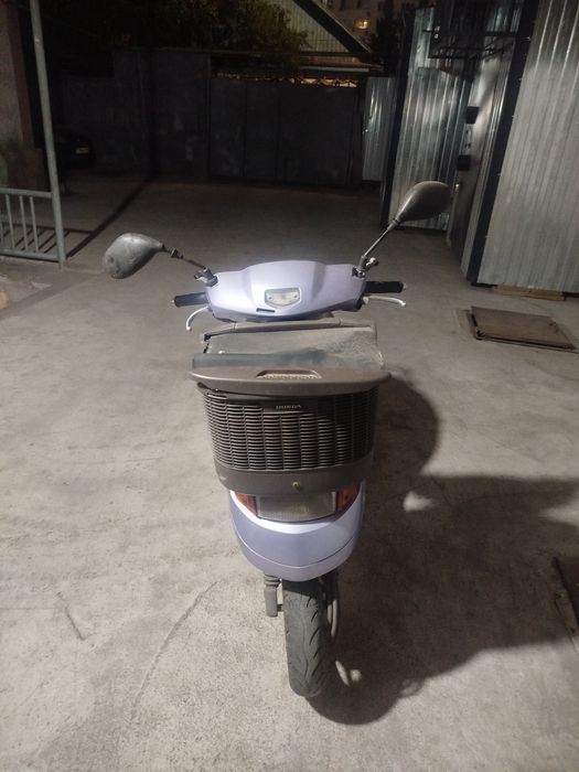 Продам мопед 200.000тг