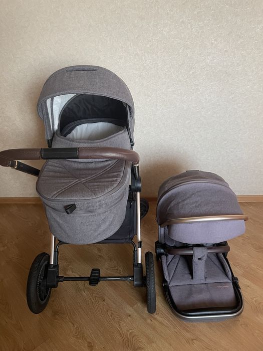 Продам коляску 2 в 1