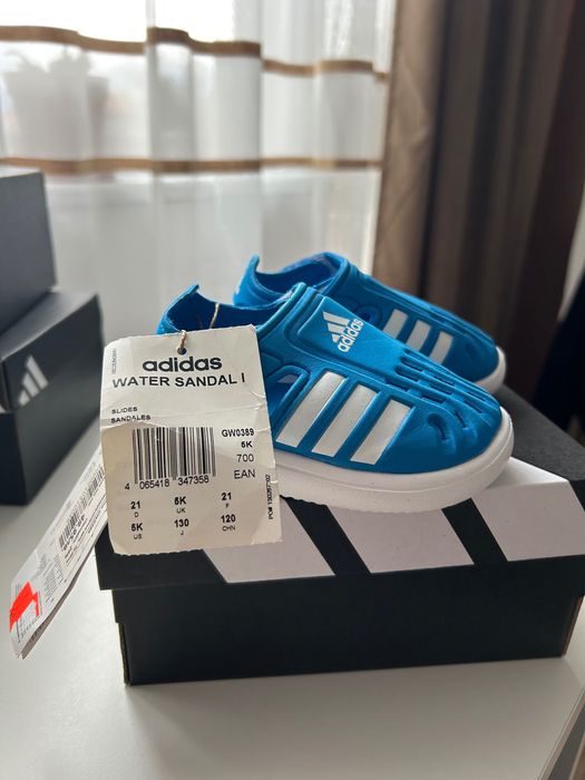 Детски сандали Adidas