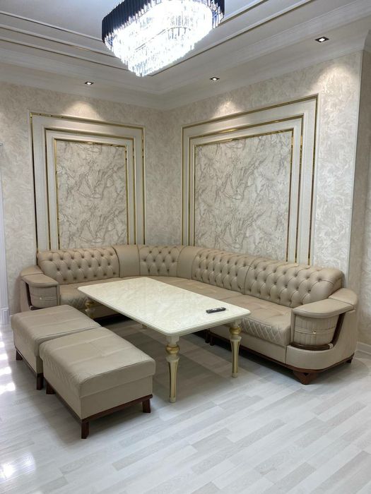 Сдаётся квартира Бульвар