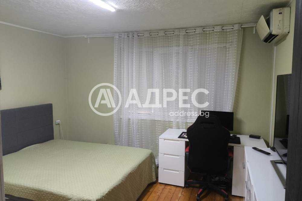 Продава се Етаж от къща в Разград, Житница - 108 кв.м за 1204 €/кв.м - Снимка #8