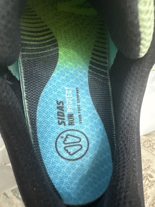 Кроссовки мужские