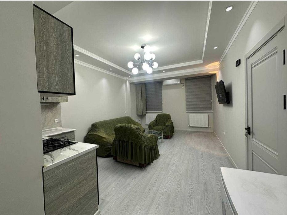 Квартира в аренду рядом с метро Чилонзор. Без маклера. Для парней и де