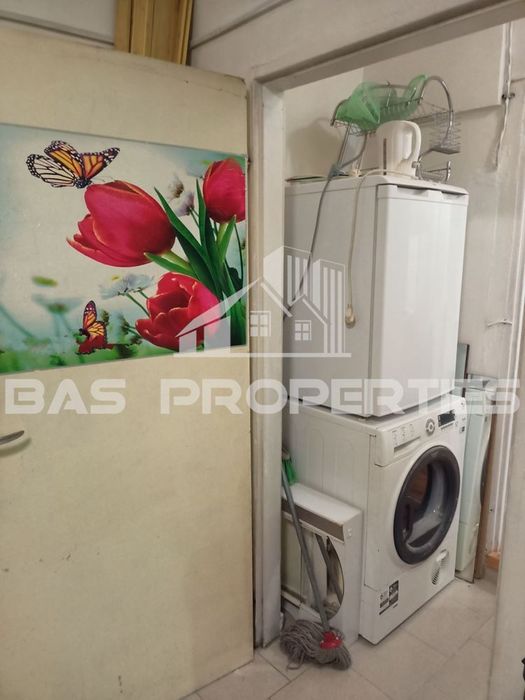 Продава се Едностаен апартамент в София, Илинден - 30 кв.м за 3454 €/кв.м - Снимка #12