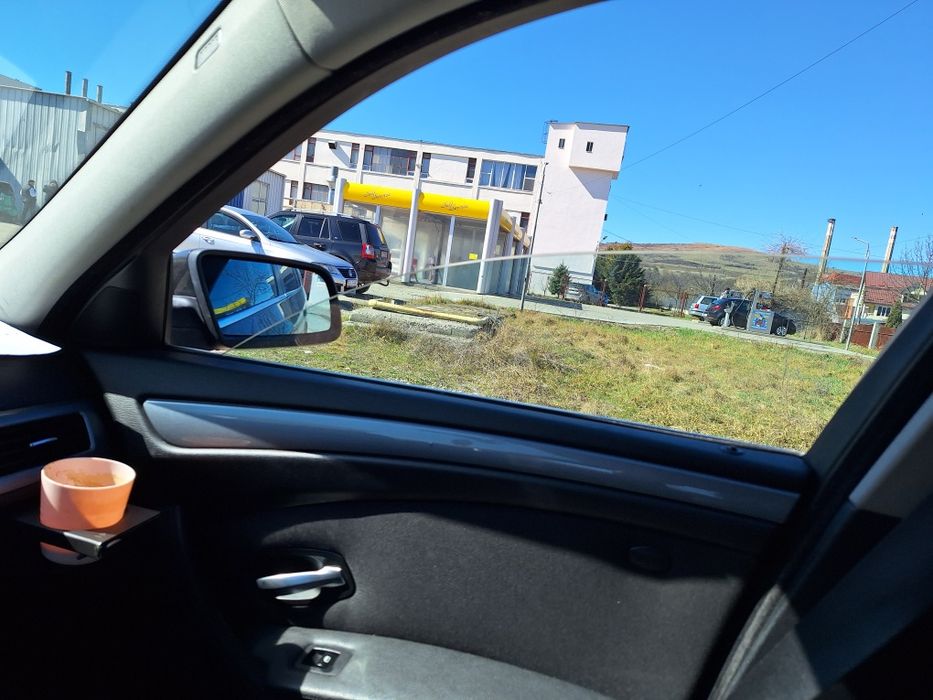 Vând schimb bmw seria 5 e61 520d automat joystick 2008
