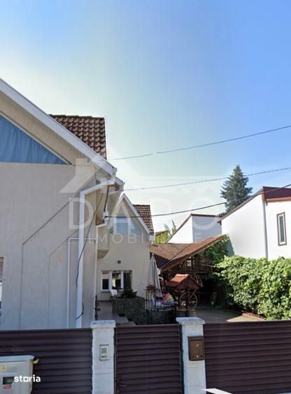 Casă individuală de vânzare, 7 Noiembrie, Tg-Mureș, direct de la propr