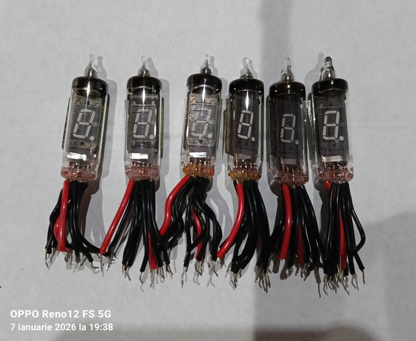 DG10Q1 made în Japan