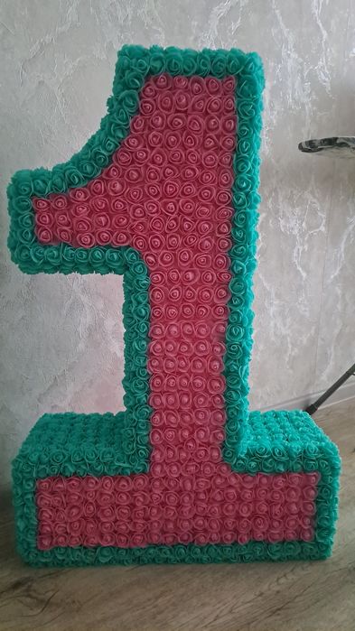 Продам цифру )))