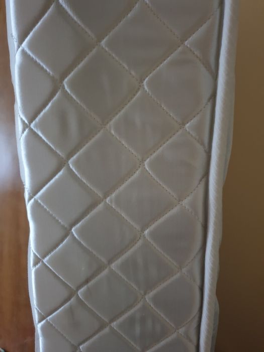 Матрак единичен еднолицев