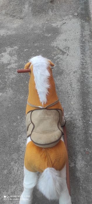 Лошадка для детей