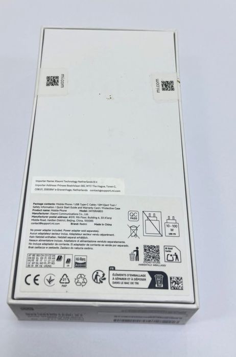 Redmi Note 14 Pro Plus! ‼️ Produs Sigilat+ Garanție ‼️