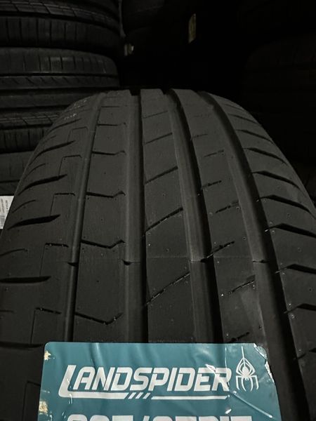 Нови летни гуми LANDSPIDER UHP 235/65R17 108V XL 2356517