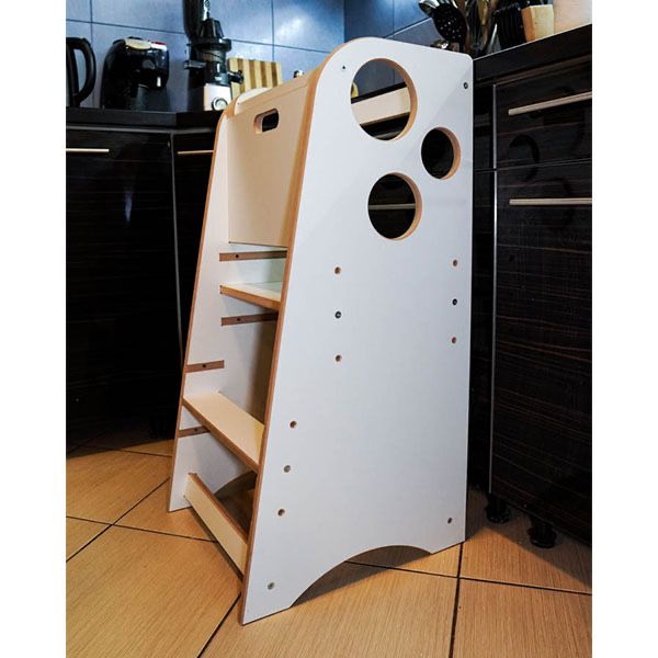 Learning Tower/ Turn Invatare Luxeco