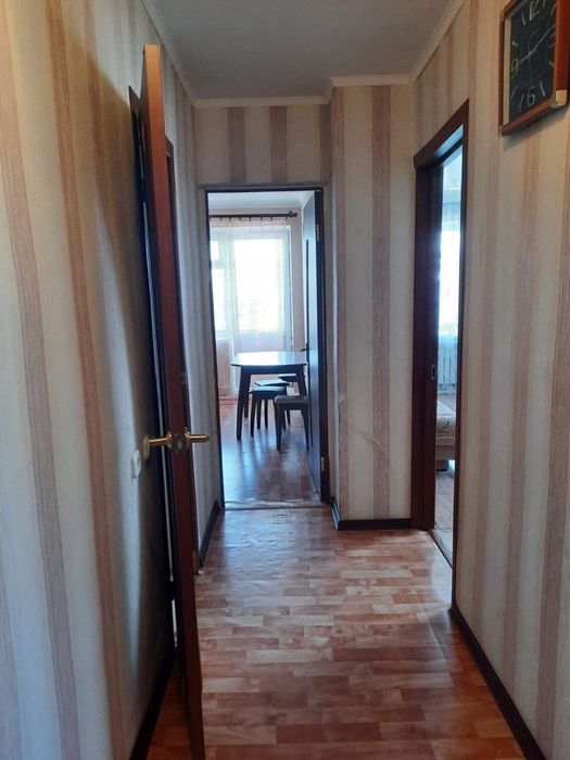 Продам 2х комнатную квартиру