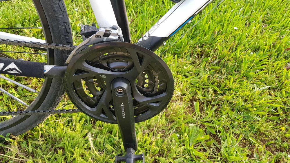 TREK 8.4 DS, marime L