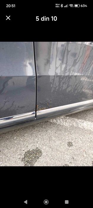 Volkswagen Passat b7 2012