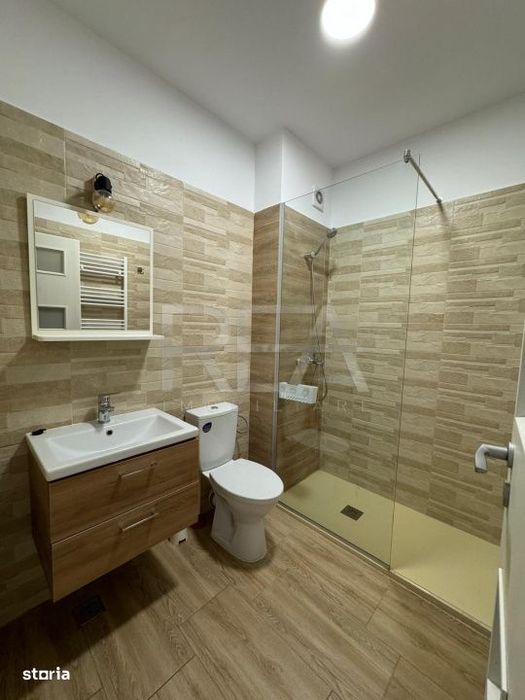 3 Camere 108mp 2 balcoane - Metalurgiei