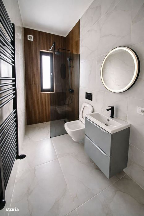 Casa Dancu Holboca 4 camere/2 bai / BECI