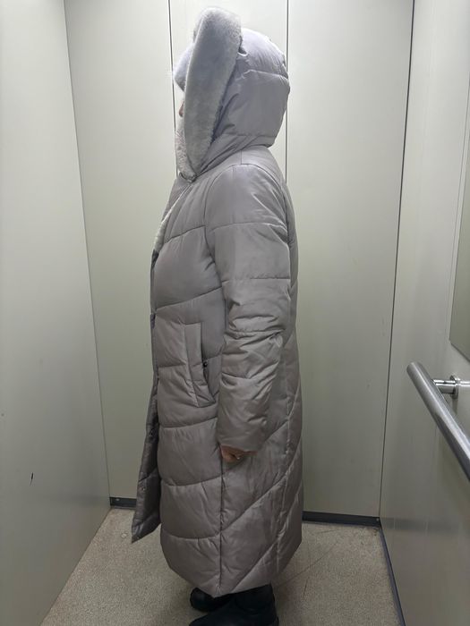 Продам куртку. Новая.