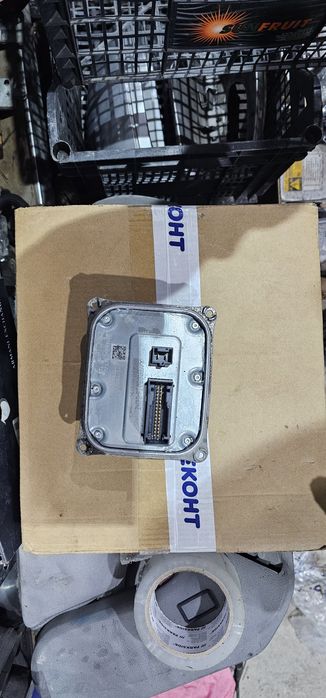 Баласт за фар на мерцедес W 212 Face-lift 2012- 2016г Mercedes В 212