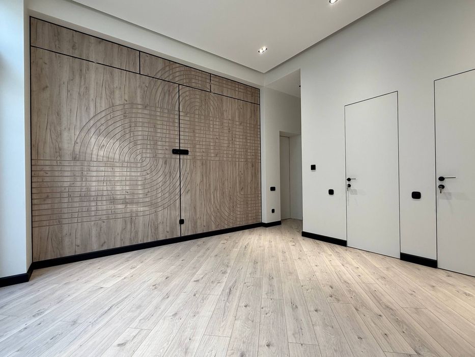 Ул Ракат Боши | Дом в стиле Хай-тек | 3.7 сотки | 5 спален