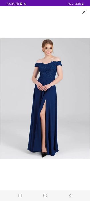 Продам платье вечернее