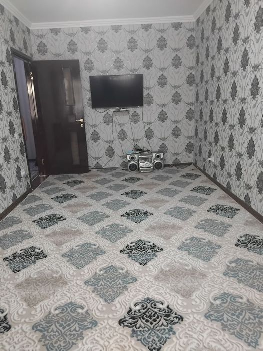 Жай сатылады 27 мк/рн 2 ханалы бахасы келисимли