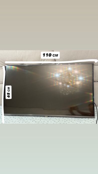 Продам телевизор