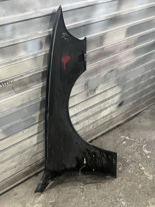 Bmw 5 Е39 Продам левое переднее крыло