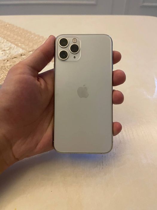 Iphone 11 pro 256gb