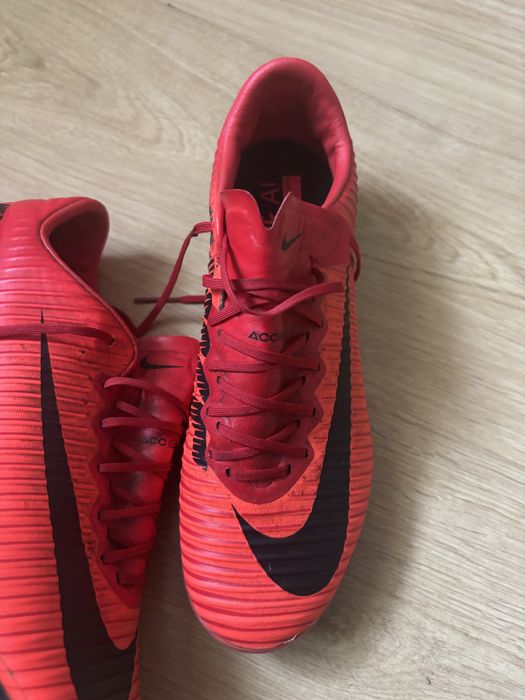 Nike mercurial vapor